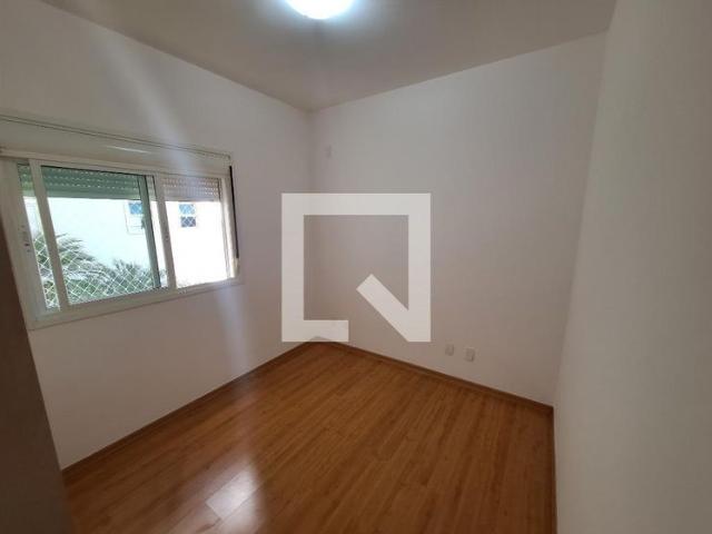 Apto, Alphaville, 2 Quartos, 109 m2 Santana de Parnaíba