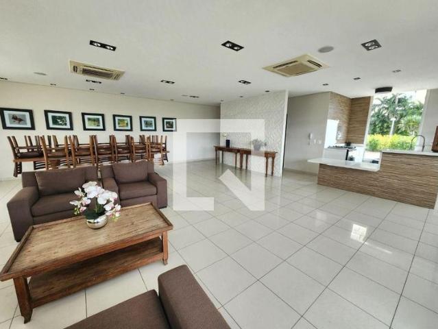 Apto, Alphaville, 2 Quartos, 113 m2 Santana de Parnaíba