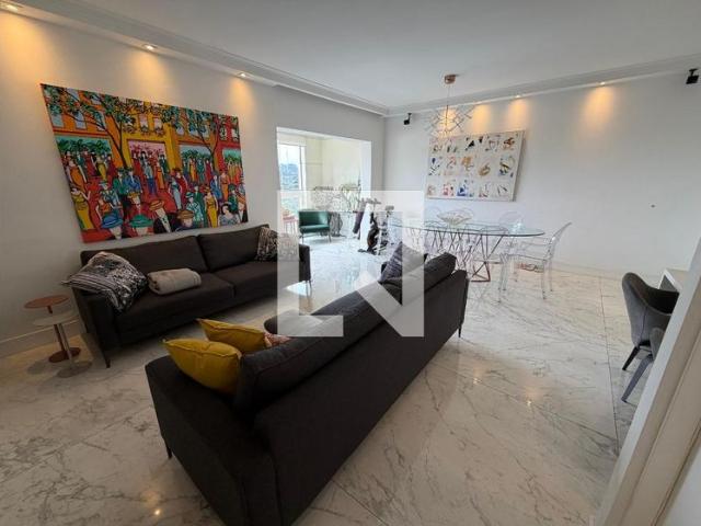 Apto, Alphaville, 2 Quartos, 113 m2 Santana de Parnaíba