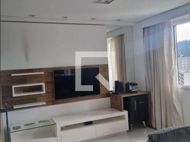 Apto, Alphaville, 2 Quartos, 110 m2 Santana de Parnaíba