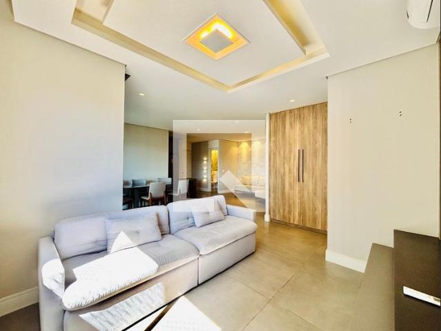 Apto, Alphaville, 2 Quartos, 112 m2 Barueri