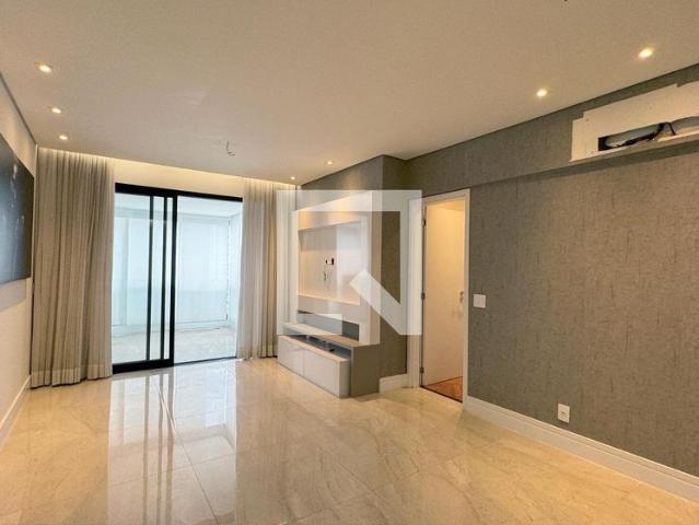 Apto, Alphaville, 2 Quartos, 116 m2 Barueri