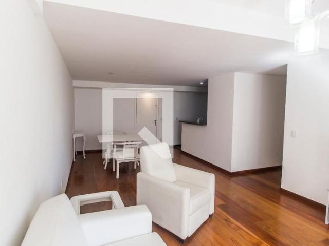 Apto, Alphaville, 2 Quartos, 119 m2 Barueri