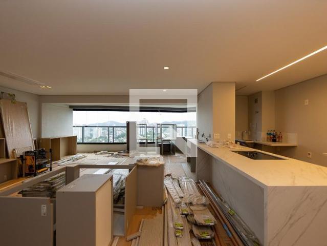 Apto, Alphaville, 2 Quartos, 123 m2 Barueri