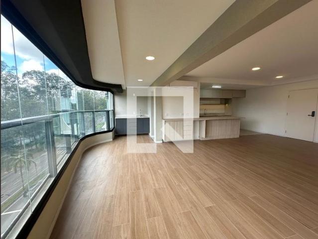 Apto, Alphaville, 2 Quartos, 123 m2 Barueri