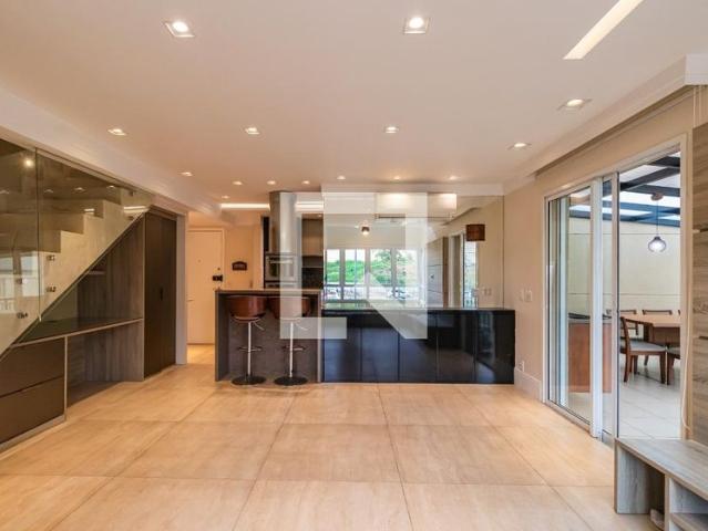 Apto, Alphaville, 2 Quartos, 120 m2 Barueri