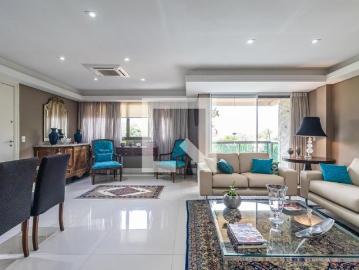 Apto, Alphaville, 2 Quartos, 120 m2 Barueri