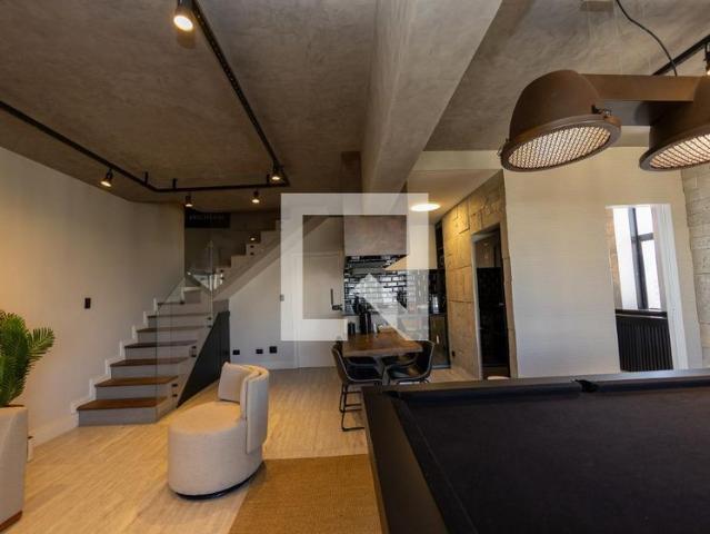 Apto, Alphaville, 2 Quartos, 128 m2 Barueri