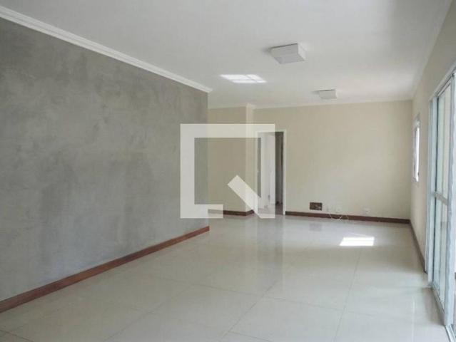 Apto, Alphaville, 3 Quartos, 132 m2 Santana de Parnaíba