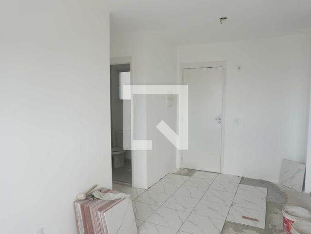 Apto, Alphaville, 2 Quartos, 45 m2 Santana de Parnaíba