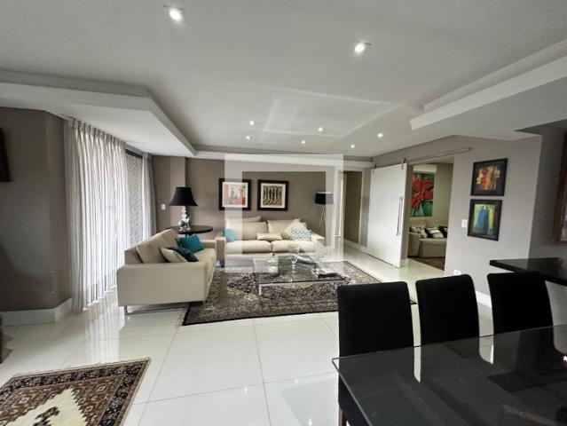 Apto, Alphaville, 2 Quartos, 132 m2 Barueri