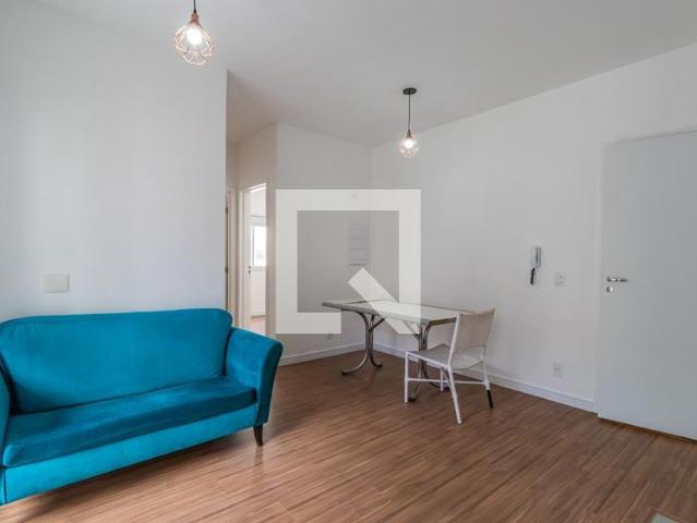 Apto, Alphaville, 2 Quartos, 54 m2 Barueri