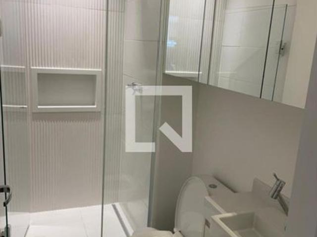 Apto, Alphaville, 2 Quartos, 55 m2 Barueri