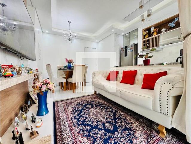 Apto, Alphaville, 2 Quartos, 56 m2 Barueri