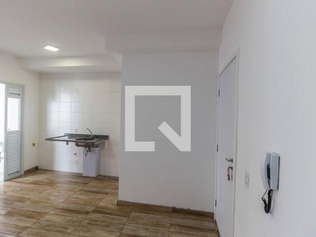 Apto, Alphaville, 2 Quartos, 56 m2 Barueri