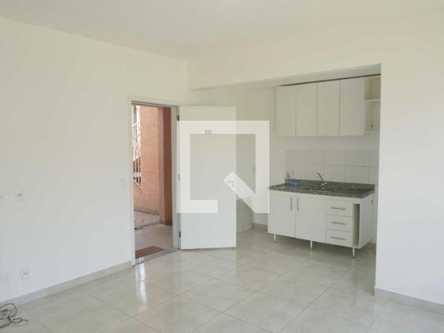 Apto, Alphaville, 2 Quartos, 56 m2 Santana de Parnaíba