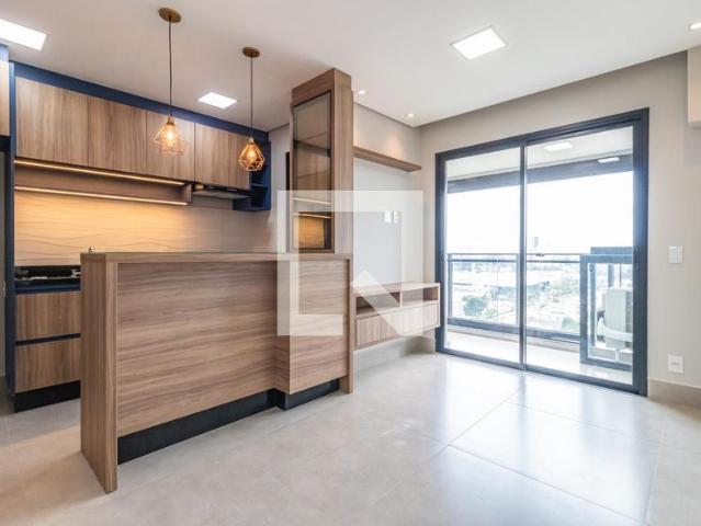 Apto, Alphaville, 2 Quartos, 58 m2 Barueri
