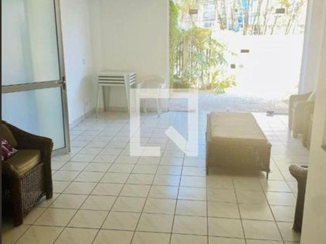 Apto, Alphaville, 2 Quartos, 58 m2 Barueri