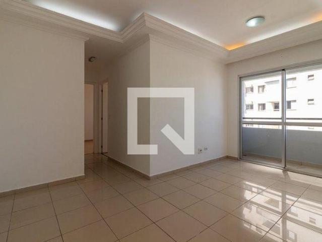 Apto, Alphaville, 2 Quartos, 58 m2 Barueri