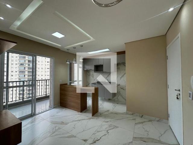 Apto, Alphaville, 2 Quartos, 52 m2 Barueri