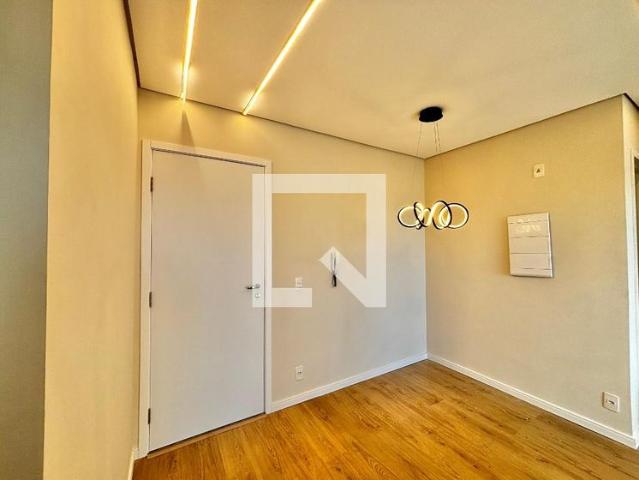 Apto, Alphaville, 2 Quartos, 52 m2 Barueri