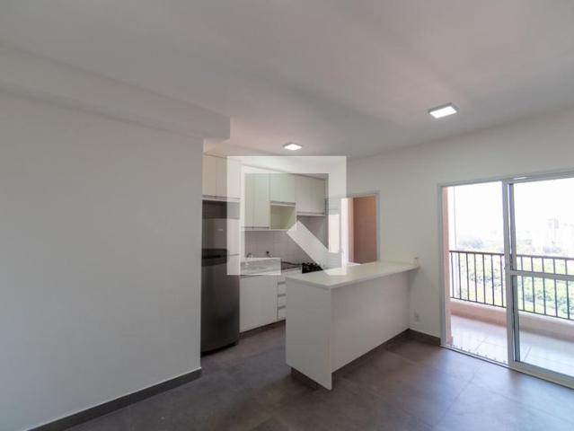 Apto, Alphaville, 2 Quartos, 52 m2 Barueri