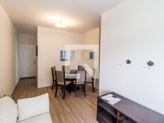 Apto, Alphaville, 2 Quartos, 52 m2 Barueri