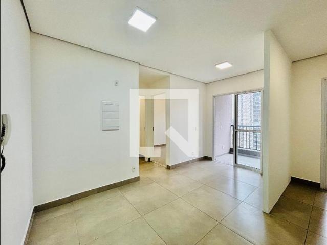 Apto, Alphaville, 2 Quartos, 52 m2 Barueri