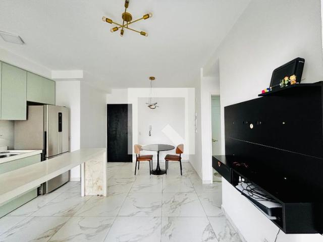 Apto, Alphaville, 2 Quartos, 52 m2 Barueri
