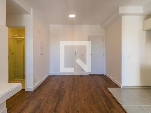 Apto, Alphaville, 2 Quartos, 52 m2 Barueri