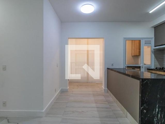 Apto, Alphaville, 2 Quartos, 53 m2 Barueri