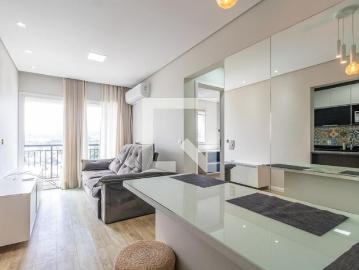 Apto, Alphaville, 2 Quartos, 64 m2 Barueri