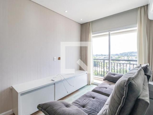 Apto, Alphaville, 2 Quartos, 64 m2 Barueri