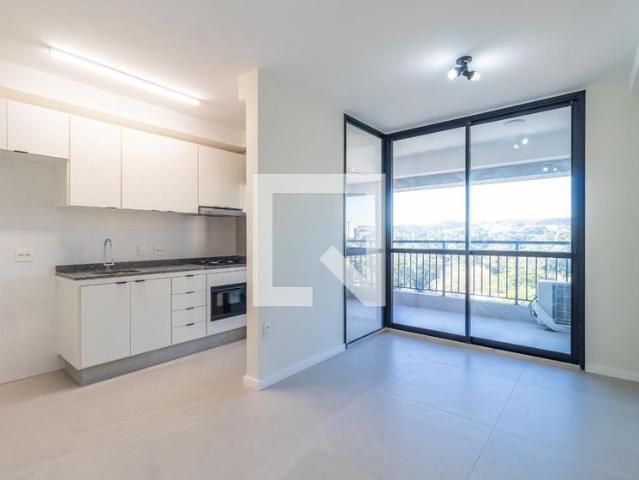 Apto, Alphaville, 2 Quartos, 64 m2 Barueri