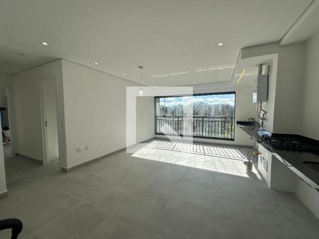Apto, Alphaville, 2 Quartos, 64 m2 Barueri