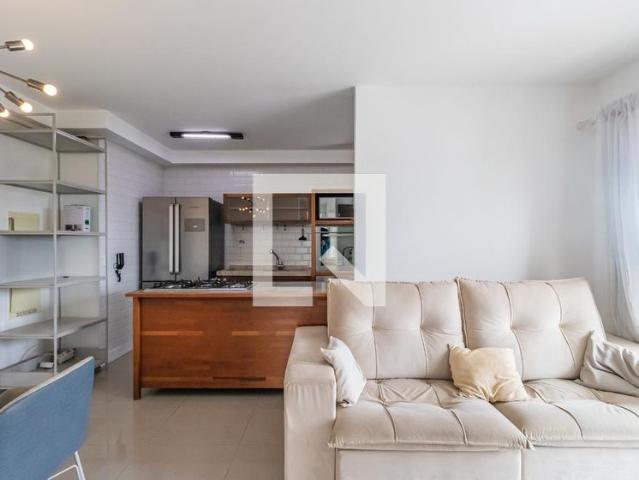 Apto, Alphaville, 2 Quartos, 64 m2 Barueri
