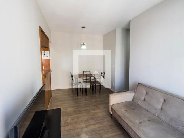 Apto, Alphaville, 2 Quartos, 64 m2 Barueri