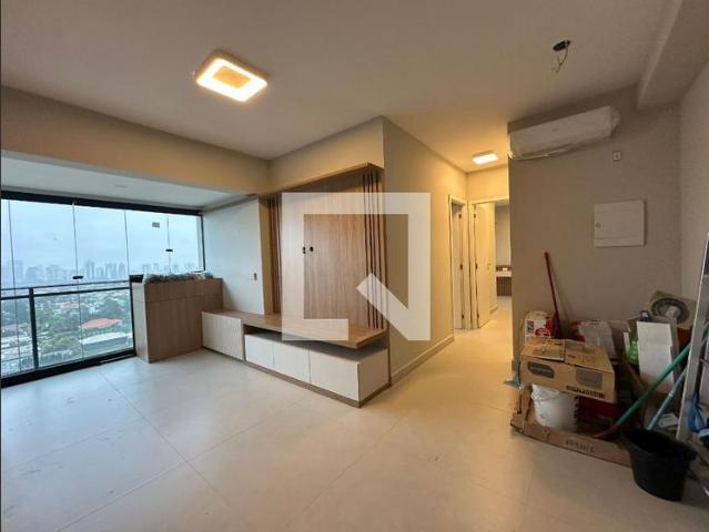 Apto, Alphaville, 2 Quartos, 65 m2 Barueri
