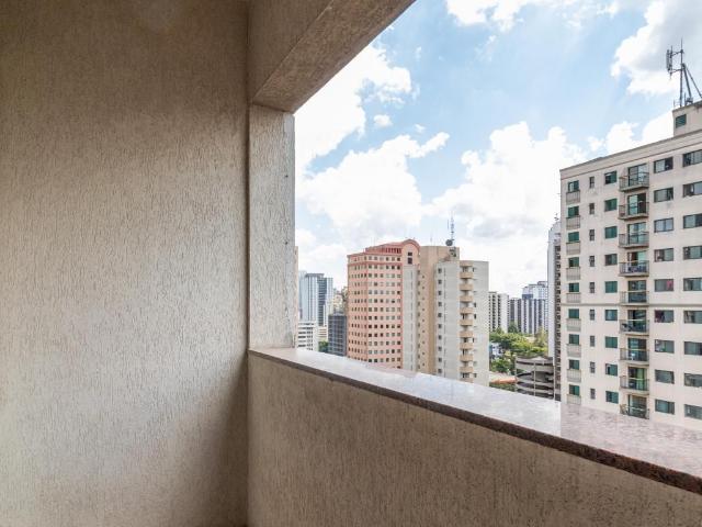 Apto, Alphaville, 2 Quartos, 65 m2 Barueri