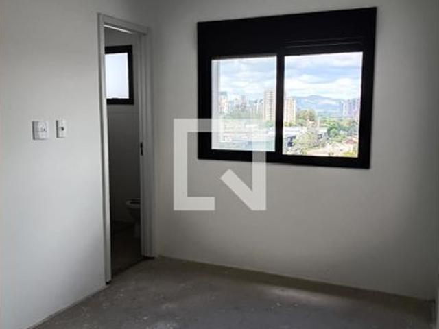 Apto, Alphaville, 2 Quartos, 65 m2 Barueri