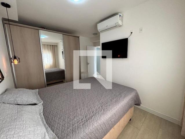 Apto, Alphaville, 2 Quartos, 65 m2 Barueri