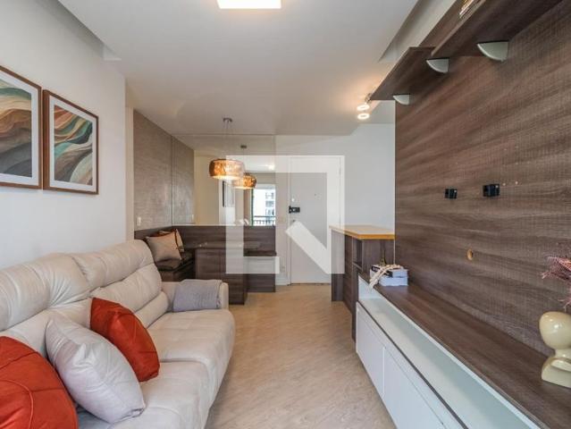 Apto, Alphaville, 2 Quartos, 65 m2 Barueri