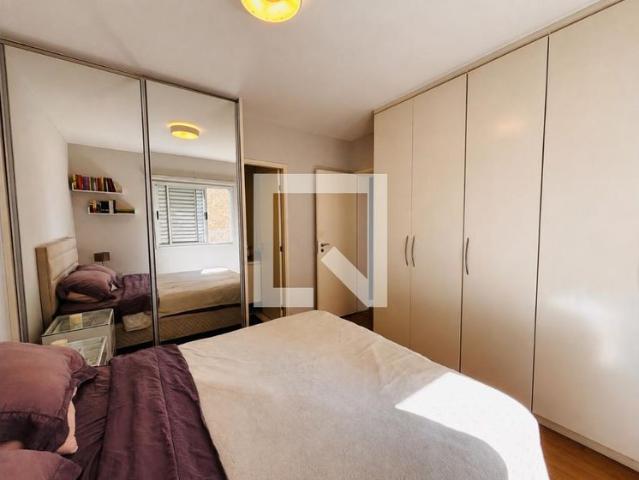 Apto, Alphaville, 2 Quartos, 65 m2 Barueri