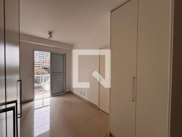 Apto, Alphaville, 2 Quartos, 66 m2 Barueri