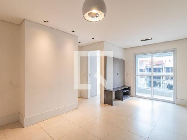 Apto, Alphaville, 2 Quartos, 66 m2 Barueri