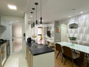 Apto, Alphaville, 2 Quartos, 66 m2 Barueri