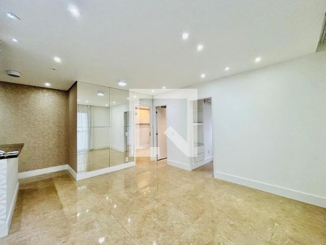 Apto, Alphaville, 2 Quartos, 66 m2 Barueri