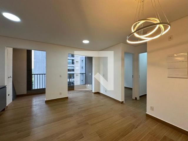 Apto, Alphaville, 2 Quartos, 67 m2 Barueri