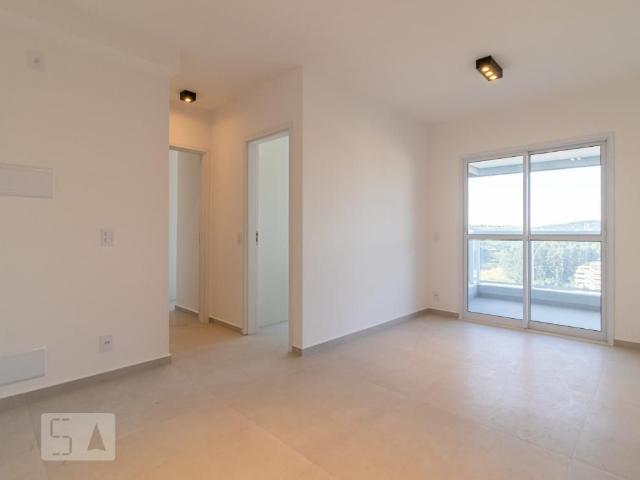 Apto, Alphaville, 2 Quartos, 67 m2 Barueri