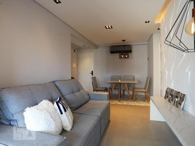 Apto, Alphaville, 2 Quartos, 67 m2 Barueri